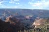 A different photo area at the Grand Canyon