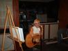 A musical artist