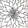 Tip tear petals