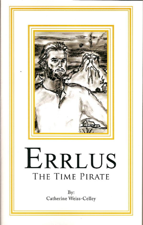 Errlus the time pirate